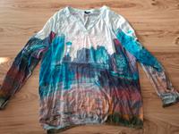 Cecil Bluse, bunt, Gr XL Niedersachsen - Sande Vorschau