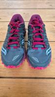 Trailrunning-Schuh Saucony Gr. 37 neuwertig Niedersachsen - Goslar Vorschau