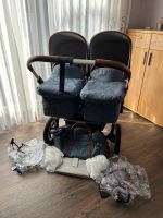 Bugaboo Donkey Weekender sehr guter Zustand (limited edition) Thüringen - Kranichborn Vorschau