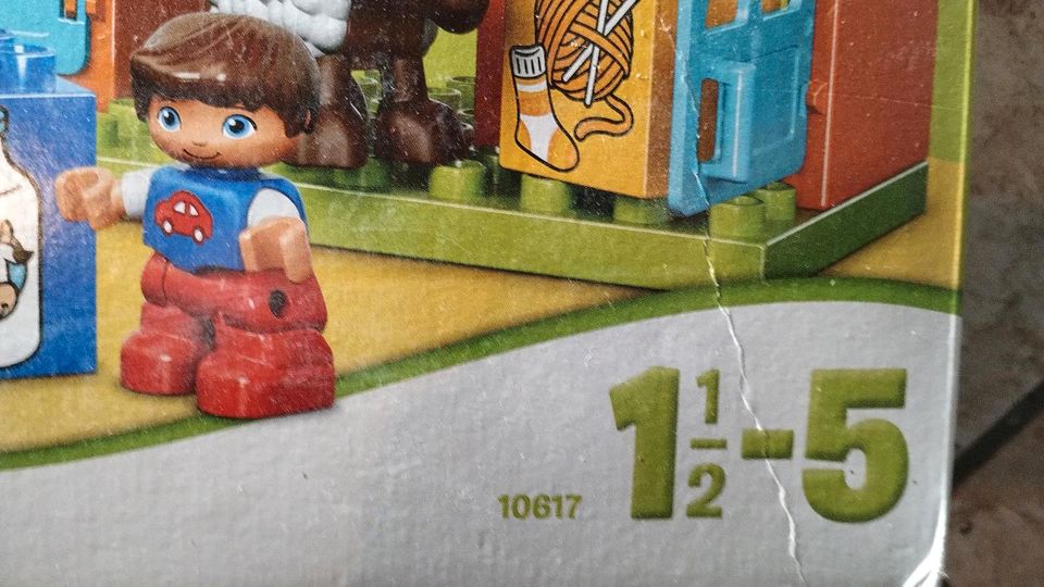 Duplo Lego Bauernhof in Bamberg