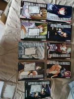 Brynhildr in the darkness 1-9 + 5 Charaktercards Nordrhein-Westfalen - Castrop-Rauxel Vorschau