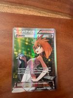 Pokémon Karte Linette, Full Art Nürnberg (Mittelfr) - Südstadt Vorschau