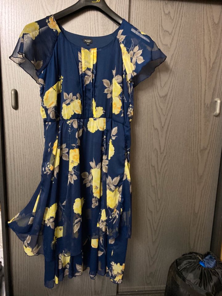 Luftiges Sommerkleid von Adler 42 in Breitenfelde