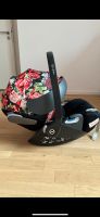 Cybex Cloud Z i-Size Babyschale blossom dark Rostock - Stadtmitte Vorschau