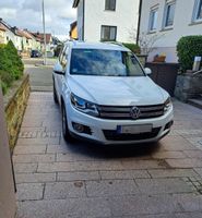 Volkswagen Tiguan 1.4 TSI DSG BlueMotion Technology LIFE Weilimdorf - Hausen Vorschau