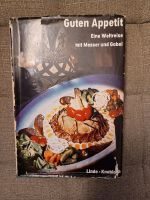 Günter Linde /Heinz Knobloch - Guten Appetit- Eine Weltreise mit Brandenburg - Guben Vorschau