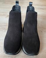 Stiefeletten/Chelsea Boots Tamaris Gr. 39 Bayern - Bamberg Vorschau