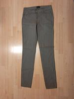 NEUE Laura Scott , Gr. 76 ( 38 lang) , oliv Jeans mit Struktur Kr. München - Haar Vorschau