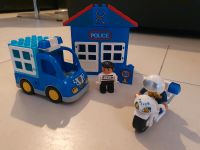 Lego duplo Polizeistation Hessen - Gersfeld Vorschau