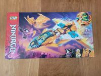 Lego Ninjago Zanes Golden Dragon Set Neu Nordrhein-Westfalen - Herne Vorschau