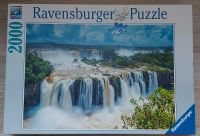 Puzzle 2000 Ravensburger Niedersachsen - Wrestedt Vorschau