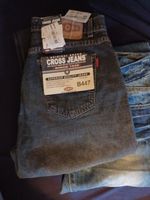 Jeans 31/34 Cross Schwarz Berlin - Neukölln Vorschau