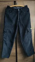 HOMEBOY X-Tra Space Cordhose Gr. 30/32 Mecklenburg-Vorpommern - Greifswald Vorschau