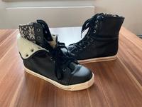 Winterschuhe Winterstiefel Damen 39 Baden-Württemberg - Lauda-Königshofen Vorschau