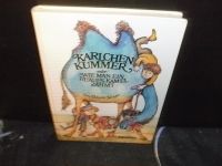 Karlchen Kummer oder wie man ein blaues Kamel zähmt Wandsbek - Hamburg Tonndorf Vorschau
