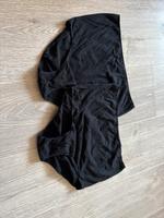 Umstandsmode Schiesser M/38 schwarz Midi Harburg - Hamburg Marmstorf Vorschau