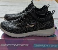 Skechers Sneaker Air Cooled Memory Foam Gr. 37 - neuwertig! Nordrhein-Westfalen - Kevelaer Vorschau