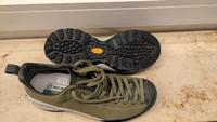 Scarpa Mojito SW Green 43.5 Baden-Württemberg - Reutlingen Vorschau