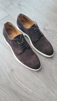 BOSS Herren Leder Derby Schuhe Gr. 42 Dortmund - Eving Vorschau