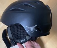 Ski-/ Snowboardhelm XS ♥️ mit Schutzbeutel Bayern - Höchberg Vorschau