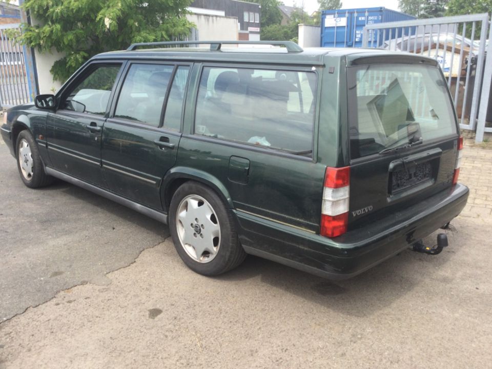 SUCHE VOLVO 240 740 850 940 960 V40 V50 V60 V70 S40 S60 S70 S80 in Langenhagen