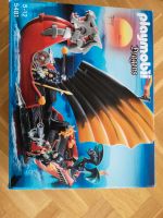 Playmobil Dragons Schiff 5418 Bayern - Regensburg Vorschau