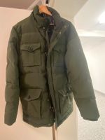 Winterjacke Tommy Hilfiger Herren Baden-Württemberg - Karlsbad Vorschau