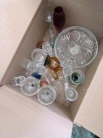 Geschirr, Glas zu verschenken Mecklenburg-Vorpommern - Wismar Vorschau