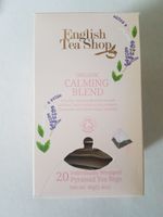 English Tea Shop I Organic Tee I Calming Blend Rheinland-Pfalz - Mainz Vorschau