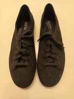 Ara Damenschuhe 41 dunkelgrau Leder Nordrhein-Westfalen - Bergkamen Vorschau