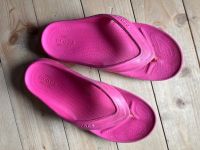 Crocs Kids Flip Flops - pink - 34/35 - J3 Baden-Württemberg - Todtnau Vorschau