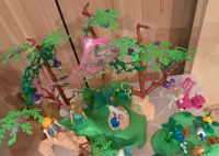 Playmobil Fairies 9132 Magischer Feenwald Bayern - Ettringen Vorschau