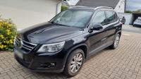 Volkswagen Tiguan 2.0 TDI Automatik 4MOTION Hessen - Bad Camberg Vorschau