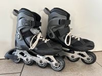 Inline-Skates / Inliner / Größe 34-37 / OXELO Dortmund - Lütgendortmund Vorschau