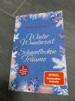 Winterwunderzeit Schneeflocken Träume Debbie Macomber Buch Roman Schleswig-Holstein - Meddewade Vorschau