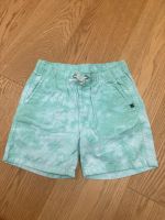 Shorts H&M batik Gr. 134 Sachsen-Anhalt - Dessau-Roßlau Vorschau