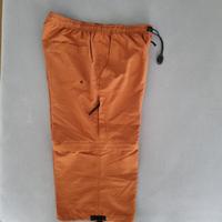 Bermudashorts Mangoon orange Gr. L Berlin - Mitte Vorschau