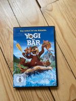 DVD Yogibär Saarland - St. Ingbert Vorschau