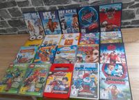 20 DVDs für Kinder Niedersachsen - Hollen Vorschau