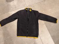 Jack Wolfskin Fleece Jacke, Innenfutter Nanuk, Gr. 140 Köln - Merkenich Vorschau