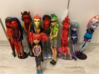 Monster High Puppen Nordrhein-Westfalen - Alfter Vorschau