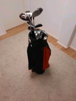 Silverline Golfbag + 13 Schläger Bayern - Neu Ulm Vorschau