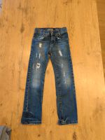 Blue Effect 116 Hose Jeans Niedersachsen - Steyerberg Vorschau