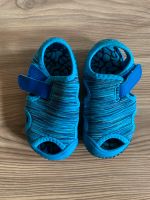 Badeschuhe blau 23 Bayern - Kollnburg Vorschau