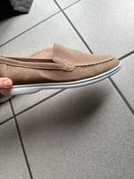 Elegante Herren Loafer in Beige – Neu & Ungetragen Nordrhein-Westfalen - Steinfurt Vorschau