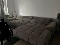 Große Couch Sofa Duisburg - Hamborn Vorschau