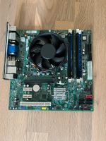 Mainboard mit Intel Core i7-2600k und 16 GB DDR3 Arbeitsspeicher Rheinland-Pfalz - Mainz Vorschau