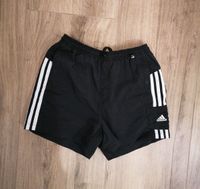 Adidas Badehose schwarz Gr. 152✨ Baden-Württemberg - Herrenberg Vorschau