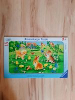 Ravensburger Puzzel Baden-Württemberg - Frickenhausen Vorschau