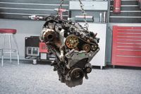 Motor Audi Skoda Vw Seat 2.0TDI CBA CBAA CBAB Komplett 90000km Nordrhein-Westfalen - Hamm Vorschau